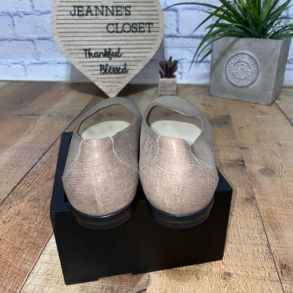 SAS Women's Scenic - Fog - Picture 6 of 11